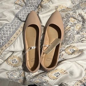 Cute flats